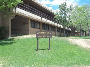 Thunderbird Lodge Grand Canyon1