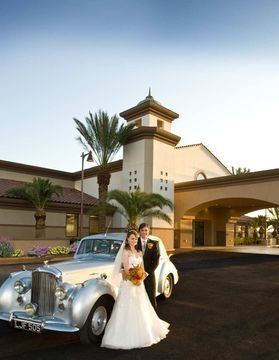 DOUBLETREE BY HILTON PHOENIX -2