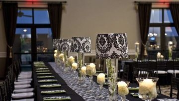 DOUBLETREE BY HILTON PHOENIX -1