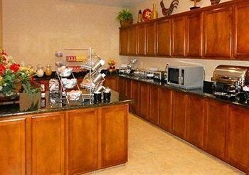 COMFORT SUITES UNIV. OF PHOENIX STADIUM AREA3