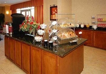 COMFORT SUITES UNIV. OF PHOENIX STADIUM AREA1