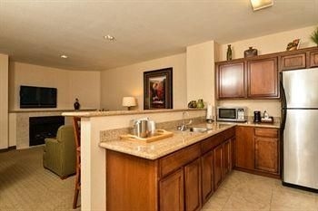 COMFORT SUITES UNIV. OF PHOENIX STADIUM AREA0