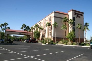 HAMPTON INN GLENDALE/PEORIA0