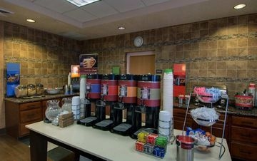 HAMPTON INN GLENDALE/PEORIA4