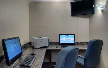 HAMPTON INN GLENDALE/PEORIA3