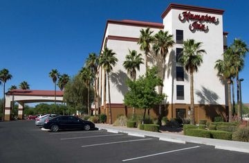 HAMPTON INN GLENDALE/PEORIA2