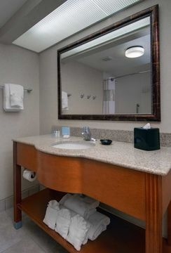 HAMPTON INN GLENDALE/PEORIA1