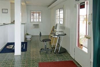 AMERICAS BEST VALUE INN1