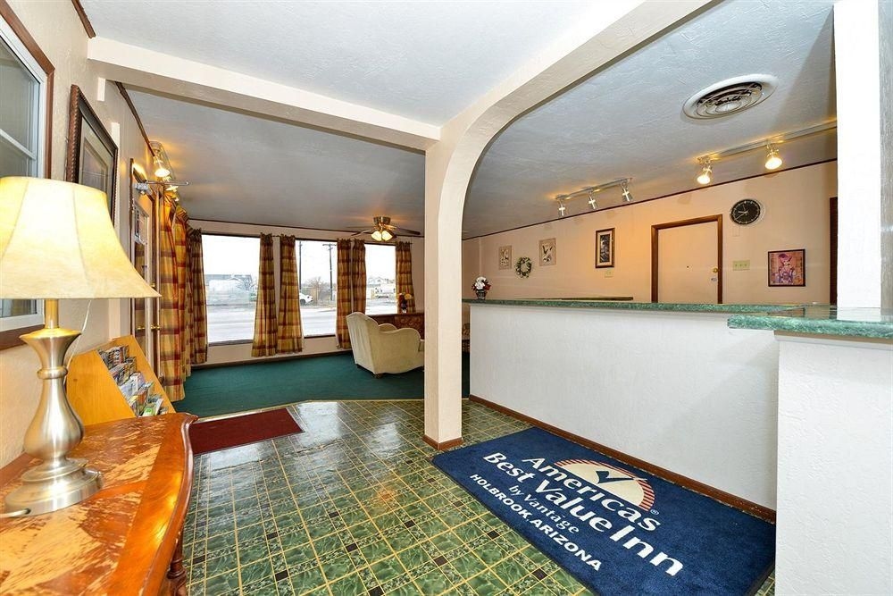 AMERICAS BEST VALUE INN2