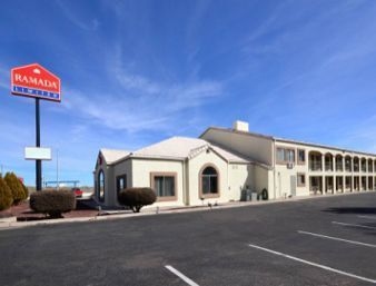 RAMADA LIMITED HOLBROOK0