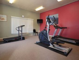 RAMADA LIMITED HOLBROOK1