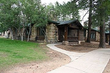 Grand Canyon Lodge North Rim0