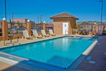 BEST WESTERN SENORA INN4