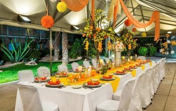 DOUBLETREE SUITES BY HILTON PH3
