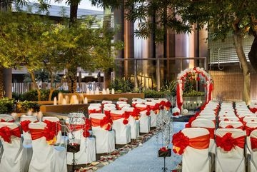 DOUBLETREE SUITES BY HILTON PH2