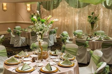 DOUBLETREE SUITES BY HILTON PH1