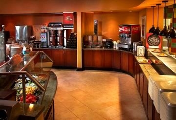 EMBASSY SUITES PHOENIX - SCOTT4