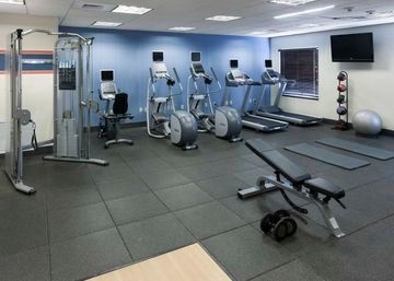 HAMPTON INN - SUITES PHOENIX N1