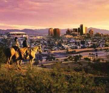 HAMPTON INN PHOENIX-MIDTOWN-DW2