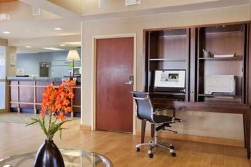 HAMPTON INN PHOENIX-MIDTOWN-DW1