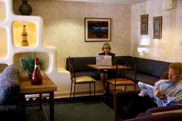 HAMPTON INN PHOENIX,SCOTTSDALE4