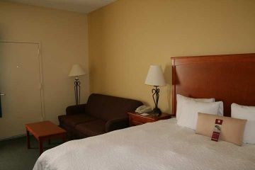 HAMPTON INN PHOENIX,SCOTTSDALE3