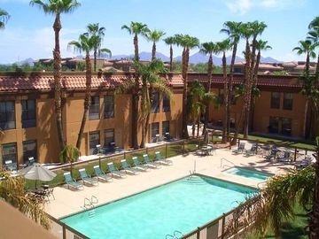 HAMPTON INN PHOENIX,SCOTTSDALE2