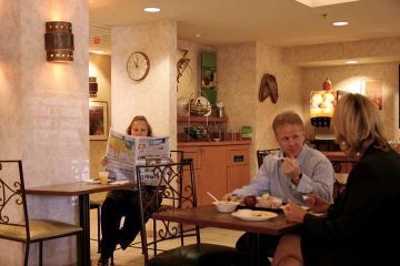 HAMPTON INN PHOENIX,SCOTTSDALE1