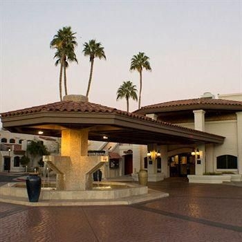 SCOTTSDALE CAMELBACK RESORT1