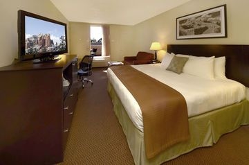 BEST WESTERN INN OF SEDONA4