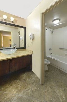 BEST WESTERN INN OF SEDONA3