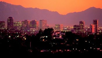 BEST WESTERN PLUS TEMPE BY THE4