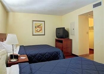 SUBURBAN EXTENDED STAY HOTEL TEMPE0