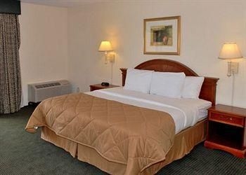 CLARION INN TUCSON0