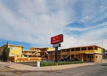 ECONO LODGE TUCSON1