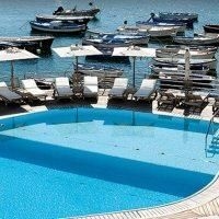 Lalbergo Della Regina Isabella4