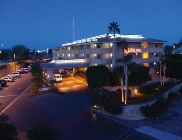 SHILO INN SUITES0