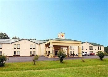 COMFORT INN ARKADELPHIA3