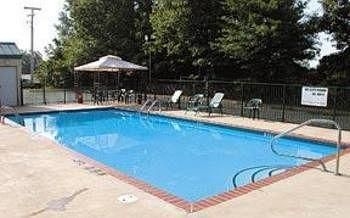 COMFORT INN ARKADELPHIA2