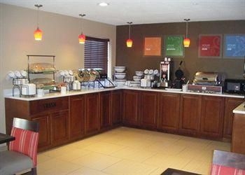 COMFORT INN ARKADELPHIA1