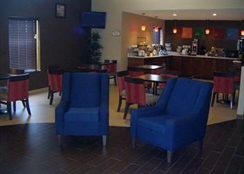 COMFORT INN ARKADELPHIA0