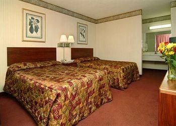ECONO LODGE WEST MEMPHIS2