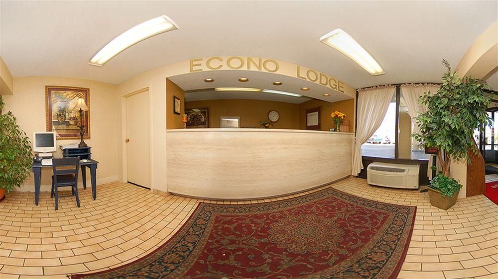ECONO LODGE WEST MEMPHIS1