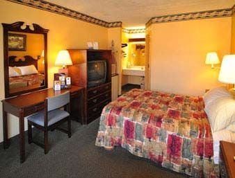 DAYS INN BENTON3