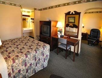 DAYS INN BENTON2