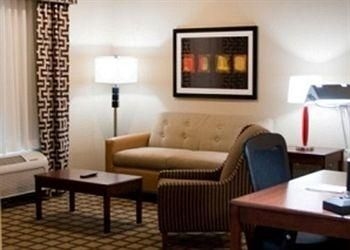 COMFORT INN & SUITES FORT SMITH4