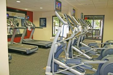 HAMPTON INN - FORT SMITH1