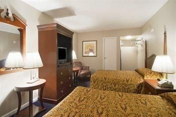 AMERICAS BEST VALUE INN1