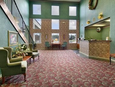 DAYS INN HARRISON3