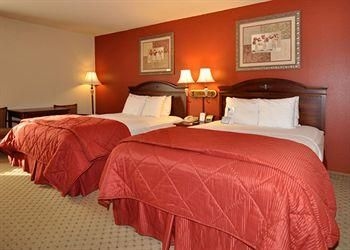 COMFORT INN JACKSONVILLE2